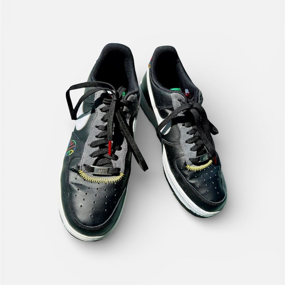 Nike Airforce Men's Sneakers